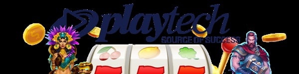 Playtech SLOT