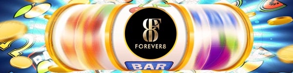 FOREVER8 SLOT