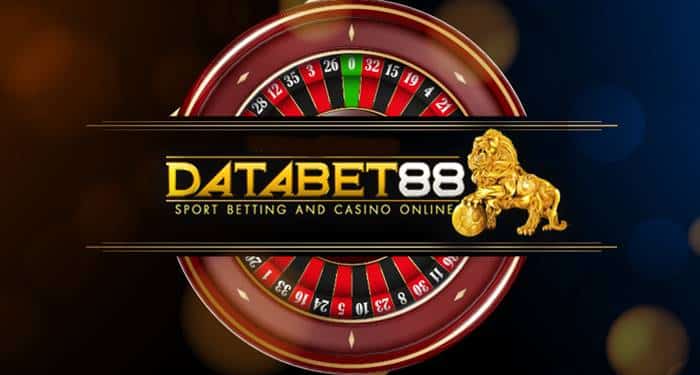 ทางเข้าเล่น databet88