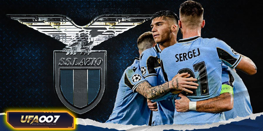 Lazio ลาซิโอ