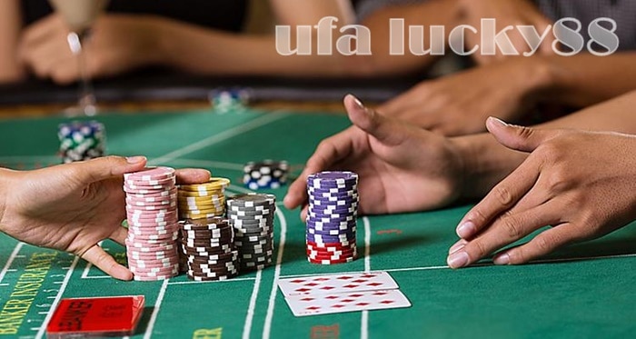 ufa lucky88 เปิดโปรโมชั่นชั้นเยี่ยม