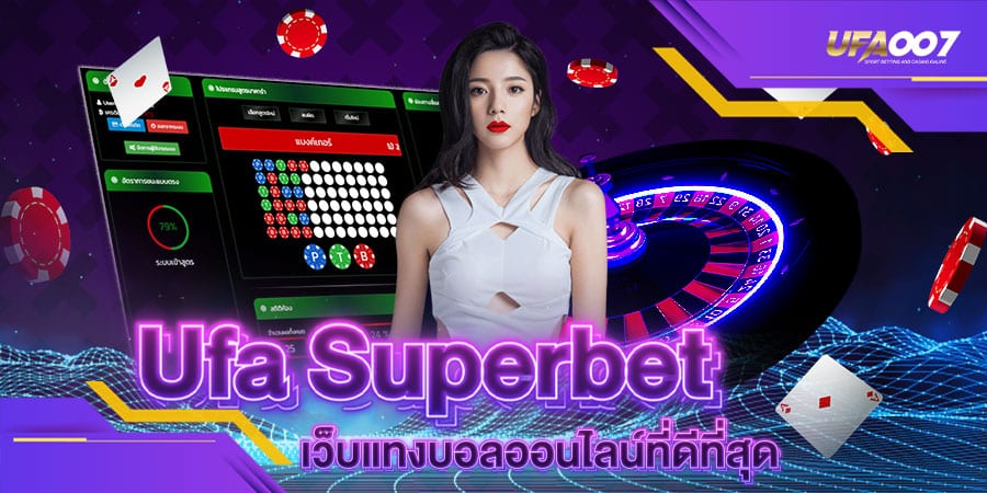 ufa superbet