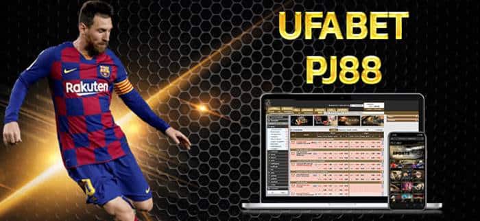 เกมการพนันออนไลน์ ufa pj88