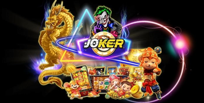 สล็อต joker โบนัส 100 เครดิตฟรี