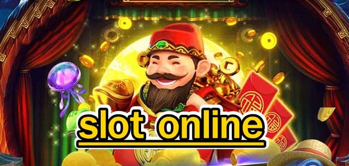 Slot Online